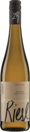 2023 Andreas Oster Horizn29 Riesling QbA