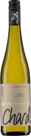 2023 Andreas Oster Horizn29 Chardonnay QbA