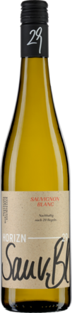 2024 Andreas Oster Horizn29 Sauvignon Blanc QbA