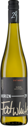 2022 Horizn29 Fat White Pinot Blanc Chardonnay QbA