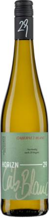 2023 Andreas Oster Horizn29 Cabernet Blanc Piwi QbA
