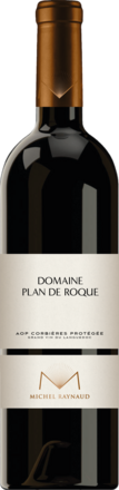 2023 Michel Raynaud Domaine Plan de Roque Rouge