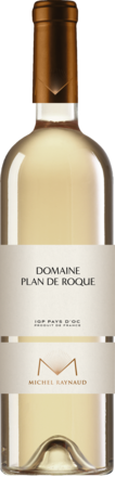 2023 Michel Raynaud Domaine Plan de Roque Blanc