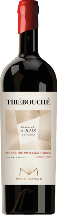 2019 Michel Raynaud Icônes Tirébouché