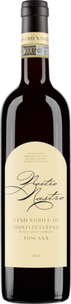 2021 Nostro Nastro Vino Nobile di Montepulciano