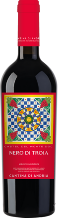 2021 Cantina Di Andria Nero Di Troia