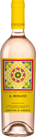 2023 Cantina Di Andria Il Rosato Bio