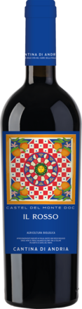 2021 Cantina Di Andria Il Rosso