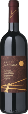 2017 Manara Guido Rosso