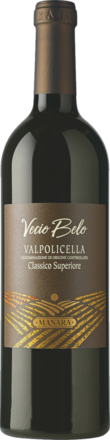 2022 Manara Vecio Belo Valpolicella Classico Superiore