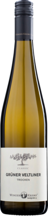 2024 Grüner Veltliner Classic