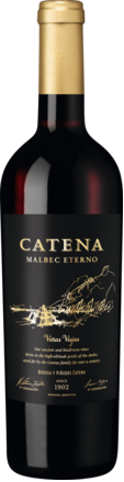 2022 Catena Malbec Eterno Viñas Viejas