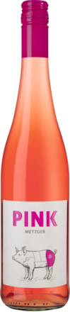 2024 Pink Rosé