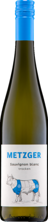 2024 Pastorenstück Sauvignon Blanc