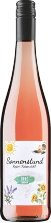 2024 Oberrotweiler Sonnenstund Rosé