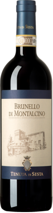 2020 Tenuta Di Sesta Brunello Di Montalcino