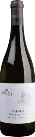 2024 Azienda Agricola Bruni Plinio Vermentino