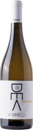 2024 Vini Vannelli Sauvignon Blanc