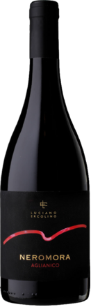 2020 Vinosia Neromora Aglianico