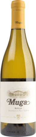 2024 Muga Rioja Blanco