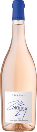 2024 Abadal Nurva Rosado