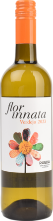 2024 Valdecuevas Flor Innata Verdejo