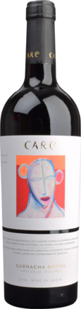 2023 Care Garnacha Nativa
