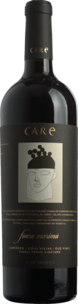2022 Care Finca Marimú Single Vineyard