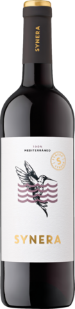 2024 Synera Mediterraneo Tinto