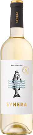 2024 Synera Mediterraneo Blanco