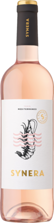 2024 Synera Mediterraneo Rosado