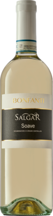 2021 Bonfanti Salgar Soave