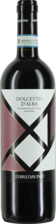 2023 Terre da Vino Dolcetto d&#39;Alba