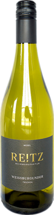 2024 Reitz Weißburgunder