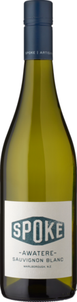2023 Spoke Awatere Sauvignon Blanc