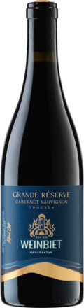 2020 Weinbiet Cabernet Sauvignon Grand Réserve