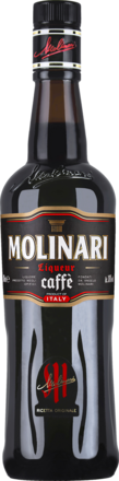 Molinari Caffè Liqueur