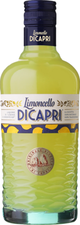 Limoncello di Capri