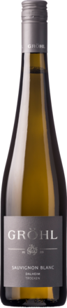 2024 Gröhl Dalheimer Sauvignon Blanc QbA