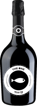 2024 Ferro13 The One Prosecco Millesimato