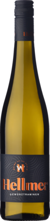 2024 Hellmer Gewürztraminer