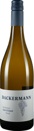 2024 Dackermann Bechtheimer Sauvitage Fumé