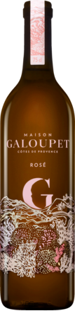 2024 G de Galoupet Cru Classé de Provence
