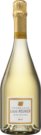 Champagne Louis Regnier Blanc de Blancs