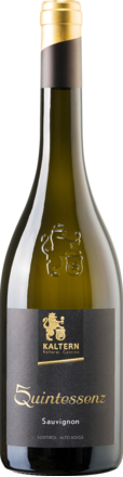 2022 Kaltern Quintessenz Sauvignon Blanc