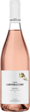 2024 Rocca delle Macìe Campo Maccione Rosato