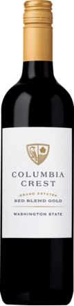 2020 Columbia Crest Grand Estates Gold Red Blend