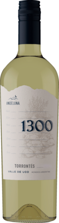 2024 Andeluna Cellars Torrontés Andeluna 1300