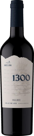 2024 Andeluna Cellars 1300 Malbec
