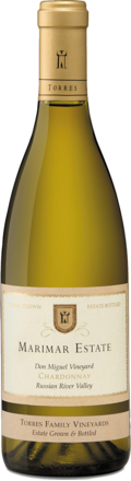 2023 Marimar Estate Acero Chardonnay